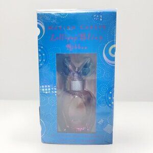 Mariah Carey Lollipop Bling Ribbon Perfume Discontinued Brand New